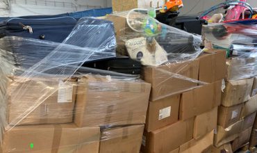 odzież używana z anglii