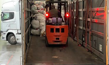 hurtownia odzieży używanej