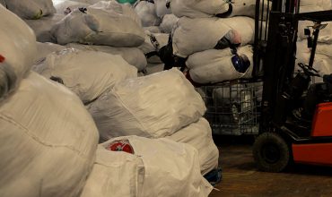 odzież używana nowa dostawa