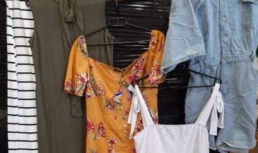 odzież z anglii z metką