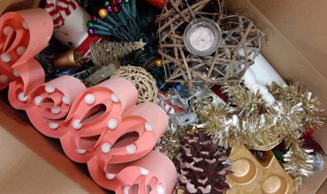 ozdoby świąteczne z wielkiej brytanii