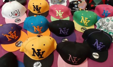 nowe czapki new york