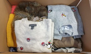 odzież z irlandii jesień zima