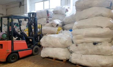 odzież używana z birmingham