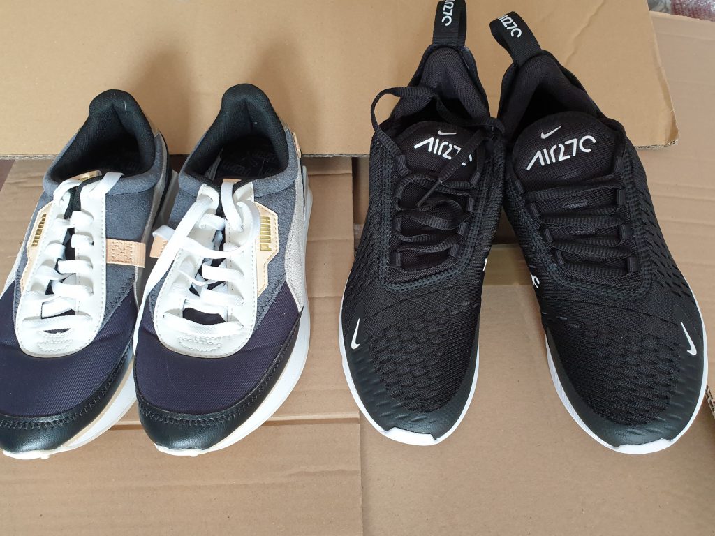 buty zalando