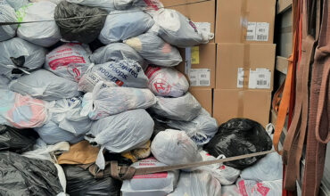 zbiórka d2d z anglii północnej