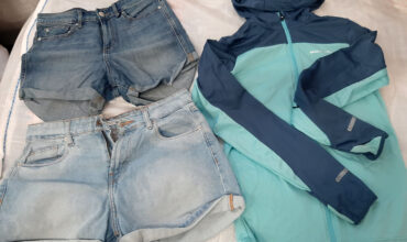 zbiórka odzieży door to door z norwegii