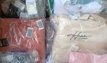 zwroty odzieży z zalando