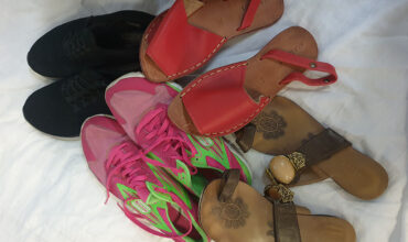 zbiórka kontenerowa z norwegii