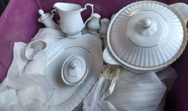 angielski brick a brack