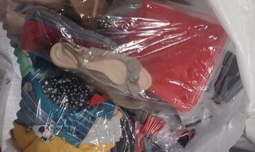 odzież letnia w jakości cream