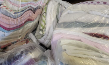 pościel w kompletach z uk