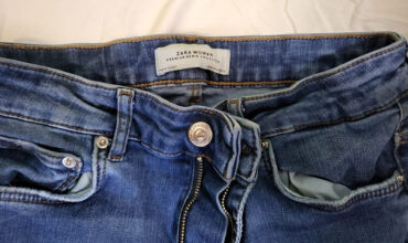 markowe ubrania na kg