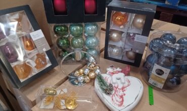 ozdoby świąteczne z uk