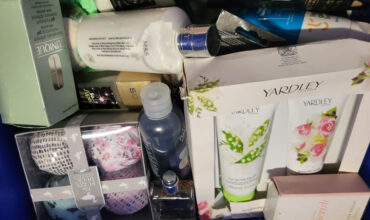 kosmetyki do pielęgnacji ciała