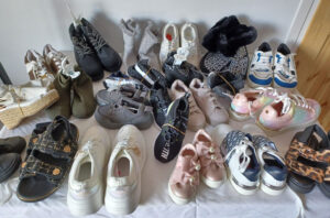 buty dziecięce outlet river island