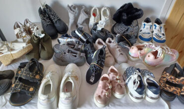 buty dziecięce outlet river island