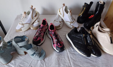 outlet damski i buty river island