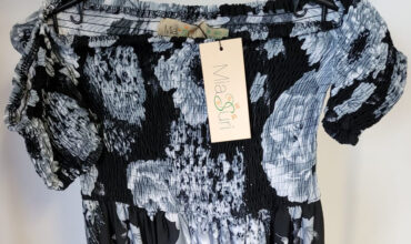 towar wiosna lato w jakości cream