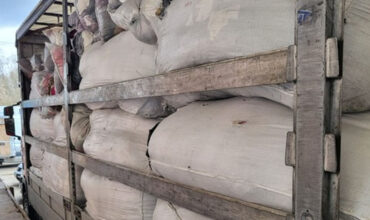 odbiór posklepu odzieżowego