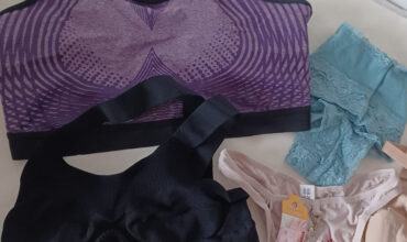 bielizna damska z holandii