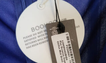 ciuszki marki boohoo