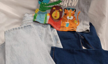 second hand oryginał anglia