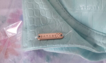 damska bielizna savage