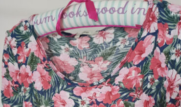 zbiórki domowe odzieży