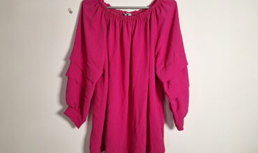 damski sort dużych rozmiarów