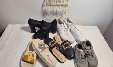 obuwie dla każdego mix angielski