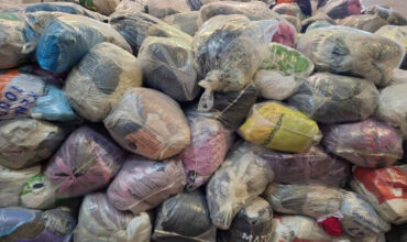 norweska zbiórka kontenerowa