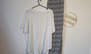 kontenerowa zbiórka odzieży z anglii