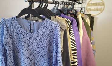 newbridge cashforclothes angielska oryginalna zbiórka