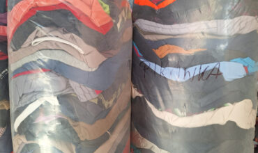 zimowe kurtki sort damsko męski