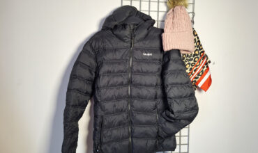 norwegia polnocna kontenerowa zbiórka