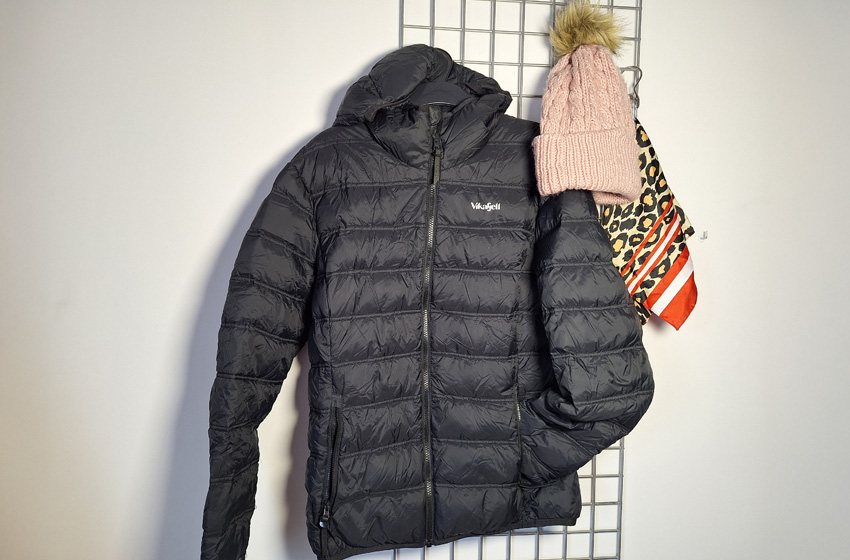 norwegia polnocna kontenerowa zbiórka