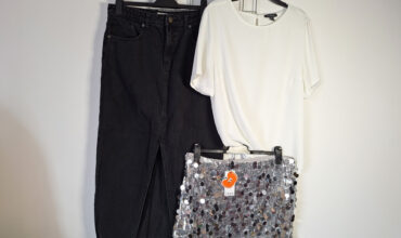 angielski niesort odzieży używanej