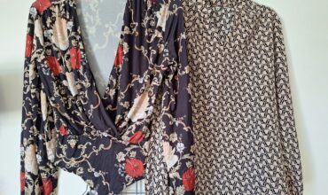 norweska kontenerowa zbiórka niesortu