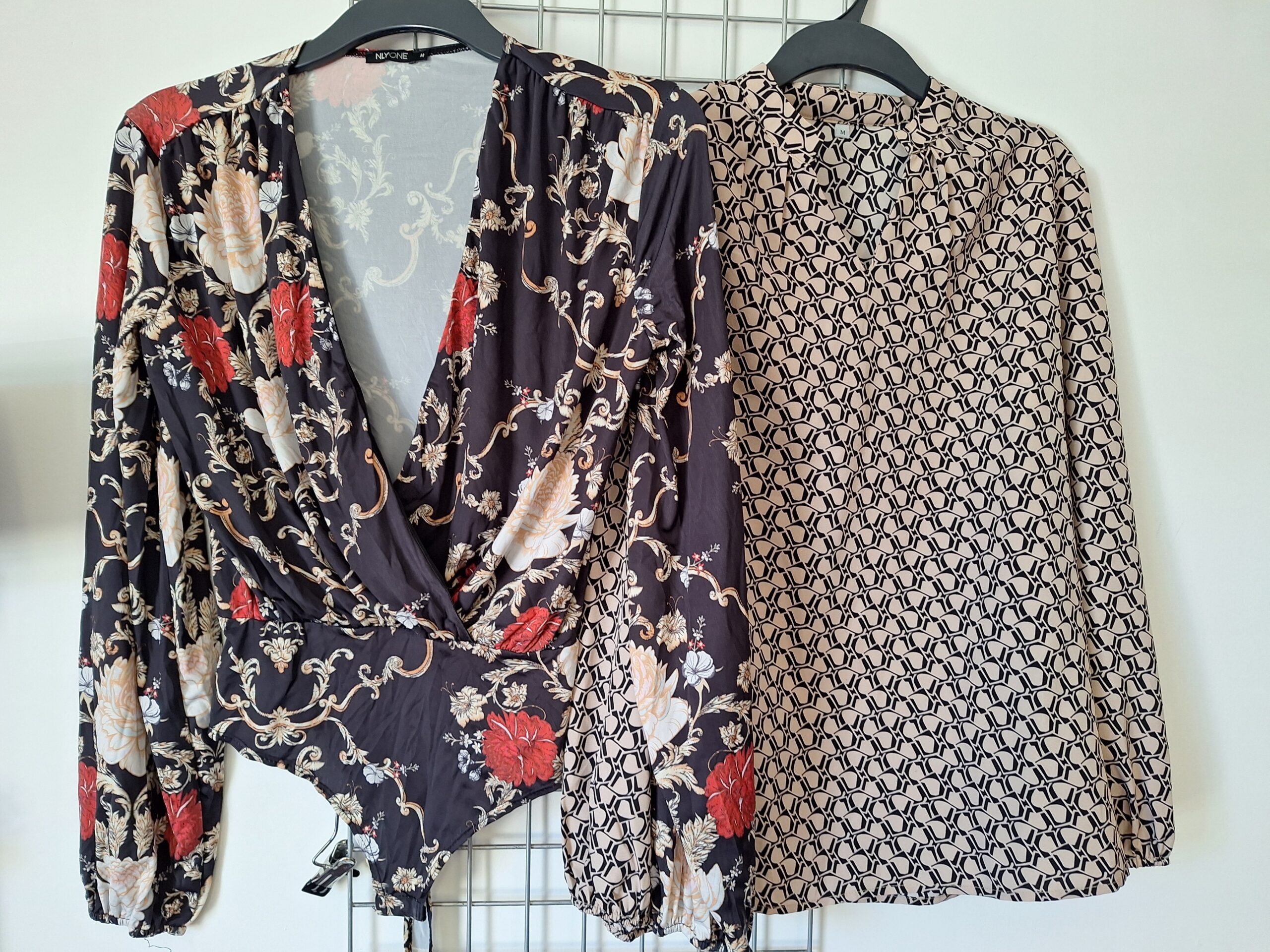 norweska kontenerowa zbiórka niesortu