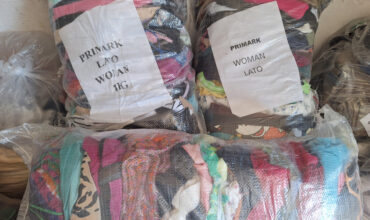 primark damski i dziewczęcy mix na lato