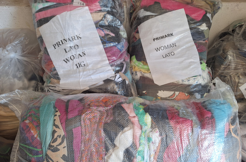 primark damski i dziewczęcy mix na lato